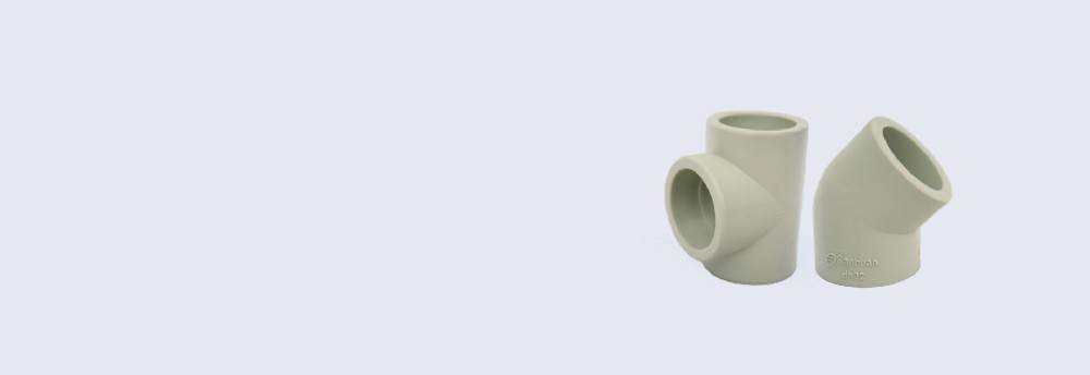三环管业市政产品